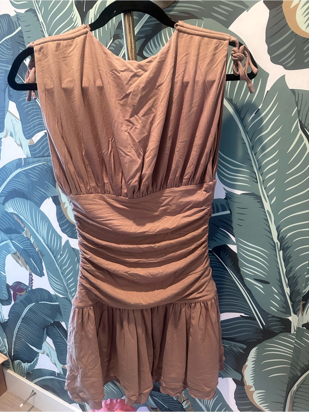 Tiger Mist- HALONA MINI DRESS - Picture 7 of 16